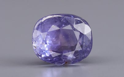 Ceylon Khooni Neelam - 5.84 Carat Limited Quality CBS-6317