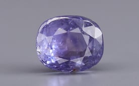 Ceylon Khooni Neelam - 5.84 Carat Limited Quality CBS-6317