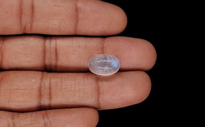 Ceylon Moonstone - 10.36 Carat Rare Quality MS-19100