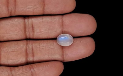 Ceylon Moonstone - 3.87 Carat Prime Quality MS-19136