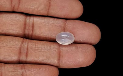 Ceylon Moonstone - 5.13 Carat Rare Quality MS-19138