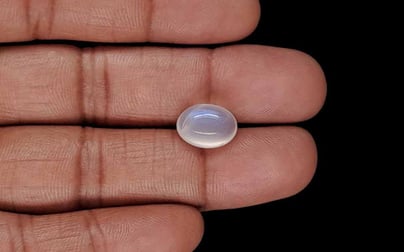 Ceylon Moonstone - 5.28 Carat Rare Quality MS-19111