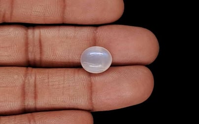 Ceylon Moonstone - 5.51 Carat Limited Quality MS-19126