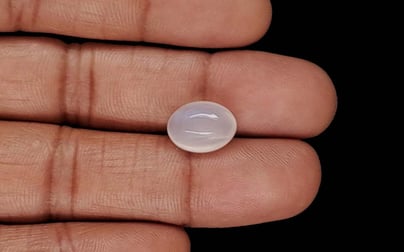 Ceylon Moonstone - 5.79 Carat Limited Quality MS-19127