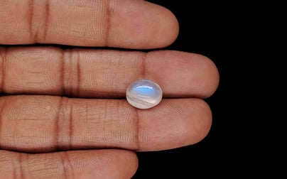 Ceylon Moonstone - 5.92 Carat Limited Quality MS-19130