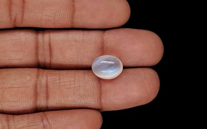 Ceylon Moonstone - 5.92 Carat Limited Quality MS-19135