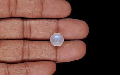 Ceylon Moonstone - 5.92 Carat Rare Quality MS-19129