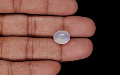Ceylon Moonstone - 6.23 Carat Prime Quality MS-19121