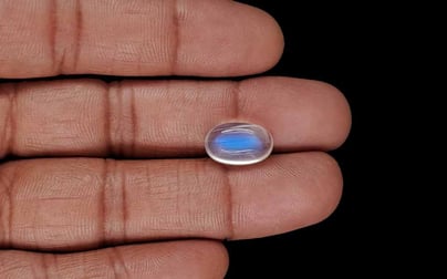 Ceylon Moonstone - 6.39 Carat Rare Quality MS-19098