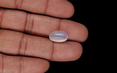 Ceylon Moonstone - 6.57 Carat Rare Quality MS-19106