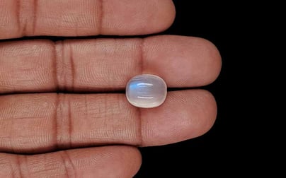Ceylon Moonstone - 6.63 Carat Prime Quality MS-19116