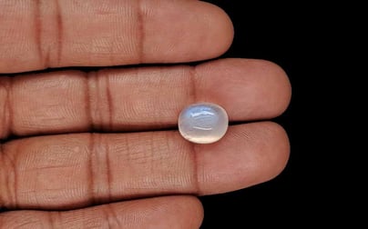 Ceylon Moonstone - 7.37 Carat Limited Quality MS-19114
