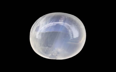 Ceylon Moonstone - 8.09 Carat Limited Quality MS-19101