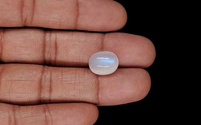 Ceylon Moonstone - 8.76 Carat Limited Quality MS-19120