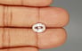 Ceylon Natural Zircon - 2.82 Carat  Limited - Quality NZ-17074