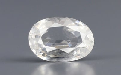Ceylon Natural Zircon - 2.82 Carat  Limited - Quality NZ-17074