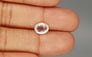Ceylon Natural Zircon - 3.11 Carat  Limited - Quality NZ-17070