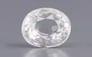 Ceylon Natural Zircon - 3.18 Carat  Limited Quality NZ-17097