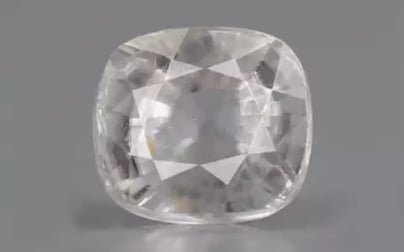 Ceylon Natural Zircon - 3.43 Carat  Limited Quality NZ-17101