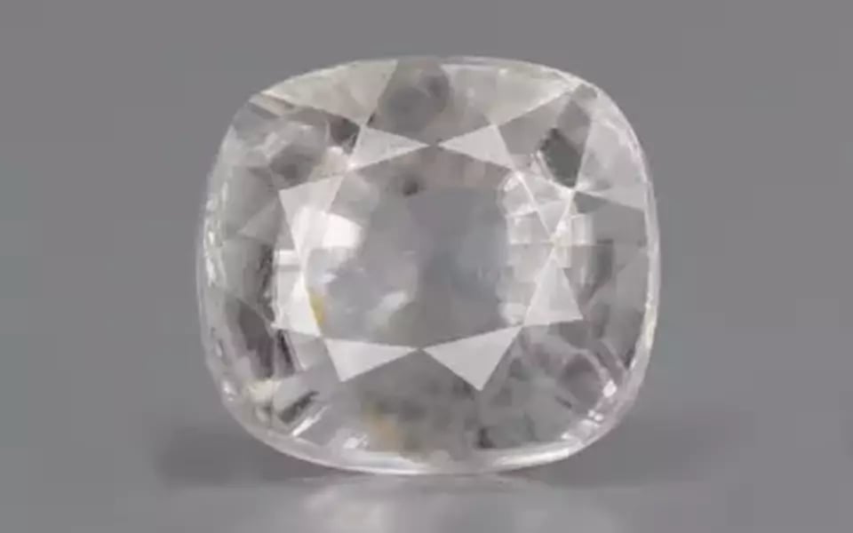 Ceylon Natural Zircon - 3.43 Carat  Limited Quality NZ-17101