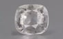 Ceylon Natural Zircon - 3.43 Carat  Limited Quality NZ-17101