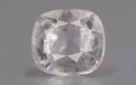 Ceylon Natural Zircon - 3.43 Carat  Limited Quality NZ-17101