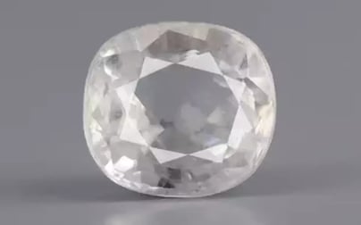 Ceylon Natural Zircon - 3.75 Carat  Limited Quality NZ-17090