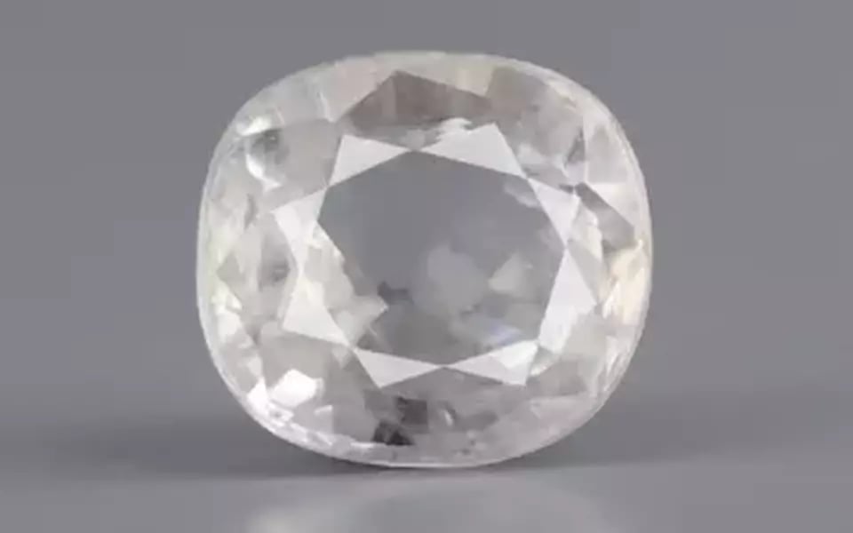 Ceylon Natural Zircon - 3.75 Carat  Limited Quality NZ-17090