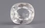 Ceylon Natural Zircon - 3.75 Carat  Limited Quality NZ-17090