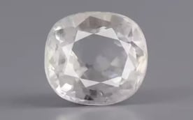 Ceylon Natural Zircon - 3.75 Carat  Limited Quality NZ-17090