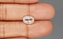 Ceylon Natural Zircon - 4.75 Carat  Limited Quality NZ-17105