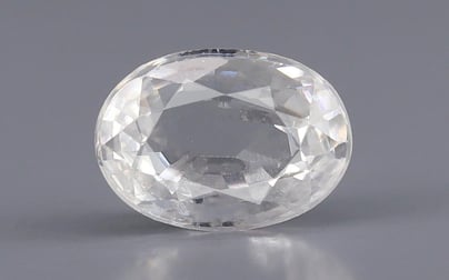 Ceylon Natural Zircon - 4.97 Carat Rare Quality NZ-17198
