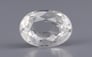 Ceylon Natural Zircon - 4.97 Carat Rare Quality NZ-17198