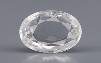 Ceylon Natural Zircon - 4.98 Carat Rare Quality NZ-17193