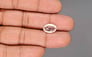 Ceylon Natural Zircon - 4.98 Carat Rare Quality NZ-17193