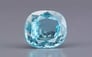 Ceylon Natural Zircon - 5.16 Carat  Limited Quality BZ-28001