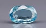 Ceylon Natural Zircon - 5.16 Carat  Limited Quality BZ-28006