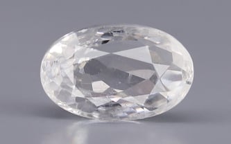 Ceylon Natural Zircon - 5.57 Carat Limited Quality NZ-17186