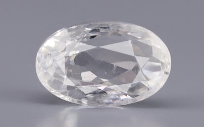 Ceylon Natural Zircon - 5.57 Carat Limited Quality NZ-17186