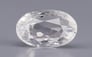 Ceylon Natural Zircon - 5.57 Carat Limited Quality NZ-17186