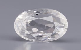 Ceylon Natural Zircon - 5.57 Carat Limited Quality NZ-17186