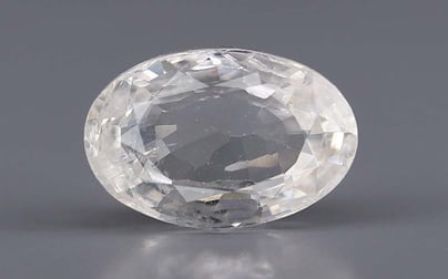 Ceylon Natural Zircon - 5.64 Carat Limited Quality NZ-17191