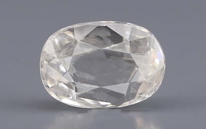 Ceylon Natural Zircon - 5.70 Carat Rare Quality NZ-17197