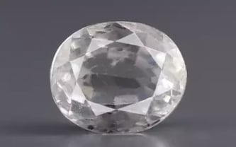 Ceylon Natural Zircon - 5.75 Carat  Limited Quality NZ-17130