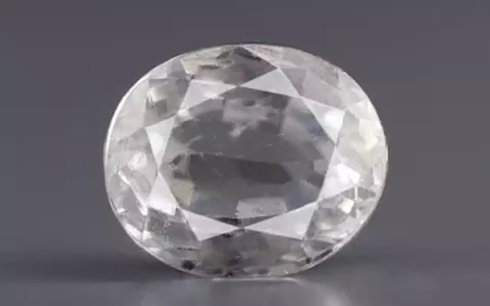 Ceylon Natural Zircon - 5.75 Carat  Limited Quality NZ-17130