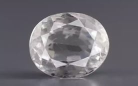 Ceylon Natural Zircon - 5.75 Carat  Limited Quality NZ-17130