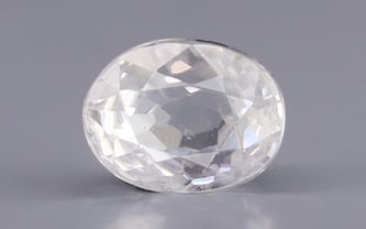 Ceylon Natural Zircon - 5.95 Carat Limited Quality NZ-17179