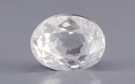 Ceylon Natural Zircon - 5.95 Carat Limited Quality NZ-17179