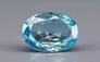 Ceylon Natural Zircon - 5.99 Carat  Limited Quality BZ-28002
