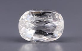 Ceylon Natural Zircon - 6.00 Carat Limited Quality NZ-17187